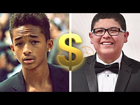 7 RICHEST KIDS IN THE WORLD 7 RICHEST KIDS IN THE WORLD