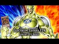 Electrum Exodia FTK - January 2014 Banlist - Thanks for 9000 subs!