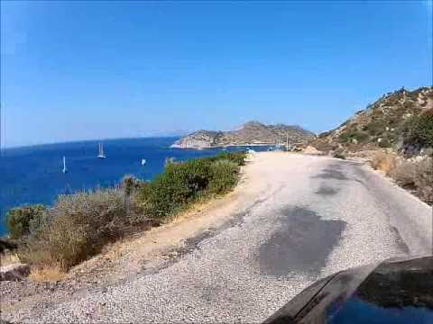 datca knidos yolu add to ej playlist knidos yolu arabaya monte