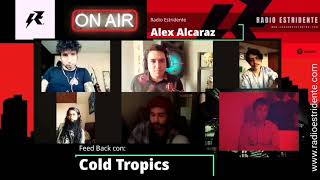 #feedback con Cold Tropics
