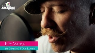 Watch Foy Vance Regarding Your Lover video