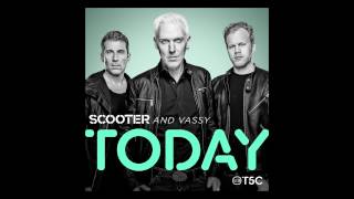 Scooter And Vassy - Today