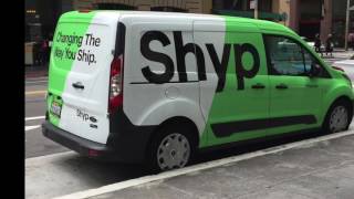 Shyp Nyc