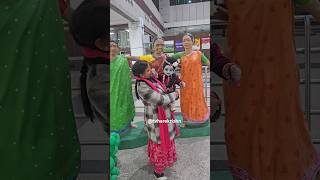 Mere Lala Kitne Khush Hai