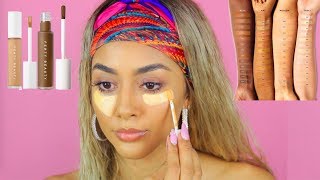 NEW Fenty Beauty Concealer | Shade 300/250 & Giveaway
