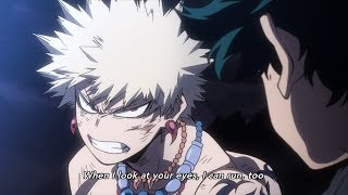 Boku no Hero Academia The Movie New Trailer 2018 - Ready to fight - AMV