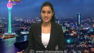 2020-09-10 | Channel Eye English News 9.00 pm