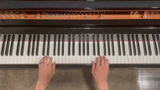 Honeybee Suzuki Book 1 Piano