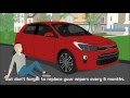 InspectionㅣDriving Guide l Kia