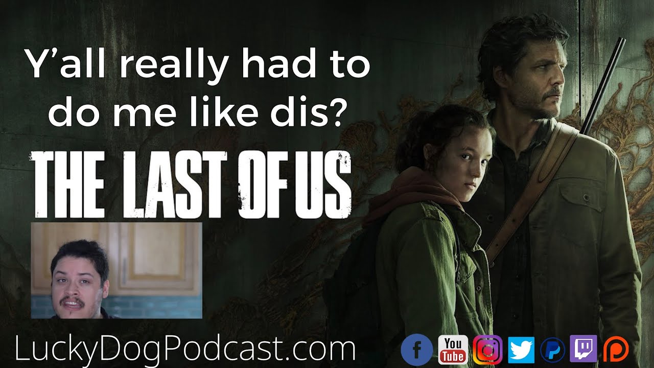 The Last of Us Season 1 Episode 3 Review
