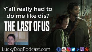The Last of Us Season 1 Episode 3 Review