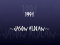 1994 -Jason Aldean- lyrics