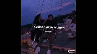 Sensen Menim Heyatim