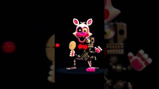 Vibe With Mangle Bes Es
