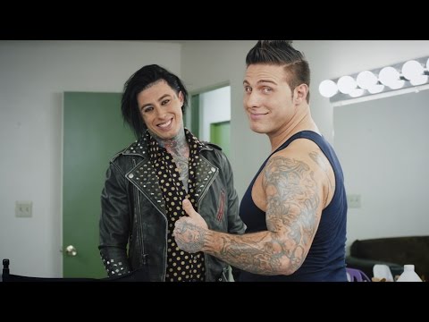 Falling In Reverse - Just Like You