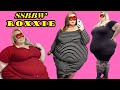 What happened to the SSBBW model Roxxie? – Digital creator and BBW influencer.