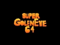 Super GoldenEye 64 (SM64 Major Hack): Surface 1 Theme