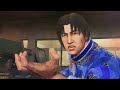 Street Fighter X Tekken Vita Episode I