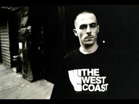 The Alchemist - Black Magic (instrumental)