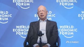 Video: COVID leads to Unemployment & Anger in Society. A Great Reset is essential - World Economic Forum