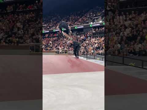 Aurelien Giraud at SLS Paris 🇫🇷 🏆