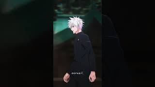 One Of The Girls X Gojo Edit Jujutsu Kaisen