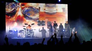 Watch Front 242 Neurobashing video