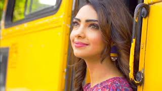Pooja Banerjee- Keep It Cool
