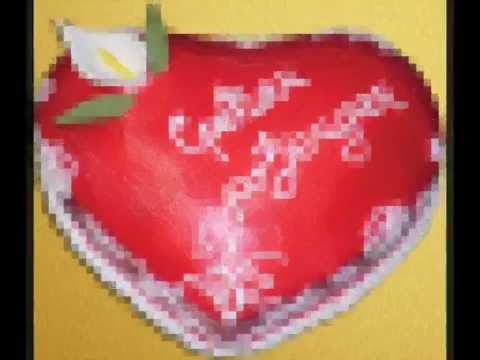 Slavljenicke torte | Anđelčić ekskluziv | Rodjendanske torte