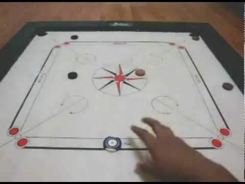 carrom game information