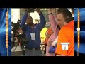 105-Pound Woman Crowned Champion Buffalo Wing Eater