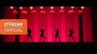 Watch Sistar I Like That video