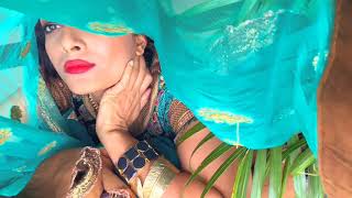Satarupa Pyne On Woh Humsafar Tha Cover