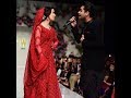 Whatsapp Status | Jo Tu Na Mila | Hania Amir & Asim Azhar | Fashion Pakistan Week 2019