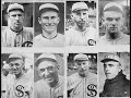 Wage Setting and the 1919 Black Sox Baseball Scandal