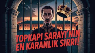 Topkapı Sarayının Karanlık Sırrı 45 Yıl Kafeste Yaşayan Şehzadeler Deli İbrahimin Gerçek Hikayesi