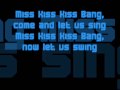 view Miss Kiss Kiss Bang