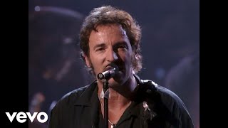 Watch Bruce Springsteen Lucky Town video