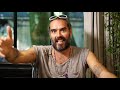 What Does Joe Rogan's Move Mean For YouTube? | Russell Brand