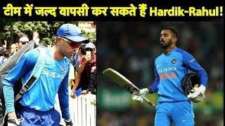 ALERT: BCCI Chief Wants Hardik Pandya & Rahul to Play for India Pending Inquiry | Koffee With Karan