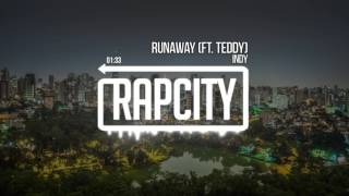 Watch Indy Runaway feat Teddy video