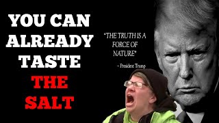 Donald Trump Announces New TRUTH Social Media Platform..... The Usual Suspects Are Not Happy