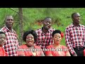 OBULAMU BUNO - By The Golden Gate Choir Uganda
