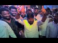 Akhil Pailwan Teenmaar Dance | Yousufguda Venkat Dance | Dashrath Pad Band | Naveen Yadav Birthday