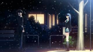 White Album 2 - "Twinkle Snow" by Kazusa Touma
