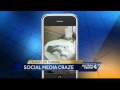 Teen records vandalism, posts to YouTube, charged with 2 felonies