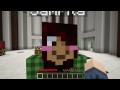 Minecraft Ekspeditionen - Diversity 2 | Episode 6 - Parkour
