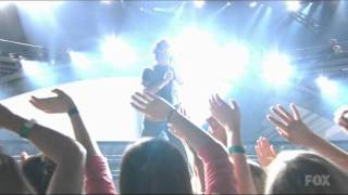 Watch Michael Johns We Will Rock You video