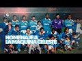 Homenaje a La Máquina Celeste Homenaje a La Máquina Celeste