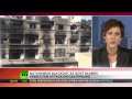 'It couldn't be worse': Friends cross guns as war breaches every home in Syria